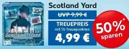 Edeka Ravensburger Scotland Yard Angebot