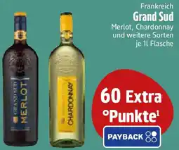 Edeka Frankreich Grand Sud Angebot