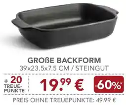 Edeka KitchenAid Grobe backform Angebot