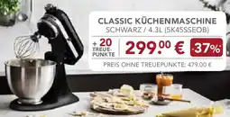 Edeka KitchenAid Classic küchenmaschine Angebot