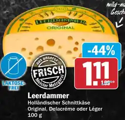 HIT Leerdammer Angebot