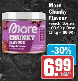 HIT More Chunky Flavour Angebot