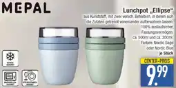 E-Center MEPAL Lunchpot ,,Ellipse" Angebot