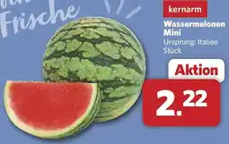 Combi Wassermelonen Mini Angebot