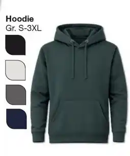 Woolworth Hoodie Angebot