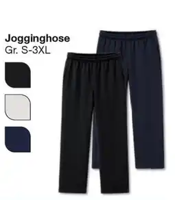 Woolworth Jogginghose Gr. S-3XL Angebot