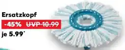 Kaufland LEIFHEIT Ersatzkopf Angebot