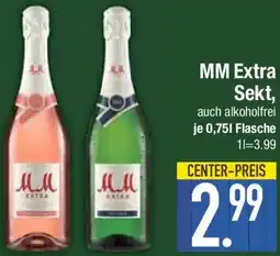 E-Center MM Extra Sekt Angebot