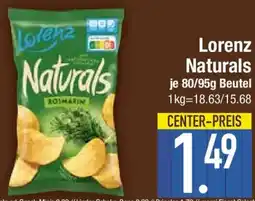 E-Center Lorenz Naturals Angebot