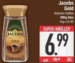 E-Center Jacobs Gold Angebot