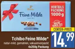E-Center Tchibo Feine Milde Angebot