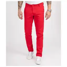Netto Marken-Discount Rock Creek Chino Hose Regular Fit Angebot