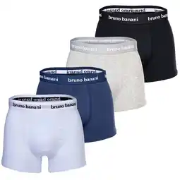 Netto Marken-Discount Short 4Pack Every Day Herren Boxershort Angebot