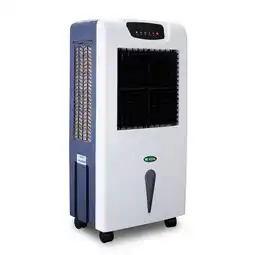 Netto Marken-Discount BE COOL Luftkühler 63 Liter BC63AC2101F Angebot