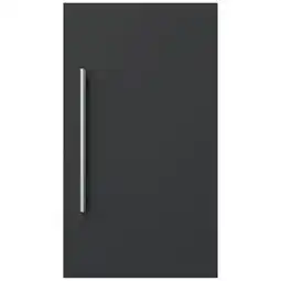 Netto Marken-Discount Hängeschrank 62 cm weiss hochglanz Angebot