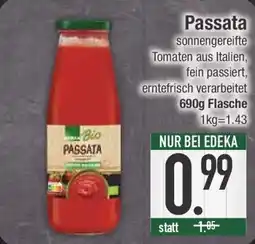 E-Center Passata Angebot