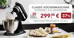 E-Center Classic küchenmaschine Angebot