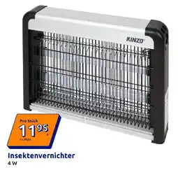 Action Insektenvernichter Angebot