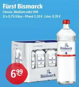 Getränke Hoffmann Fürst Bismarck Angebot