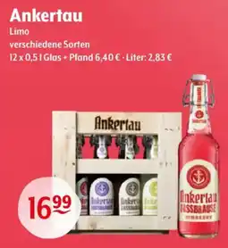 Getränke Hoffmann Ankertau Limo Angebot