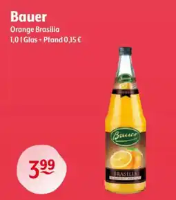Getränke Hoffmann Bauer Orange Brasilia Angebot