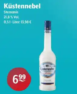 Getränke Hoffmann Küstennebel Sternanis Angebot
