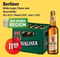Getränke Hoffmann Berliner Angebot