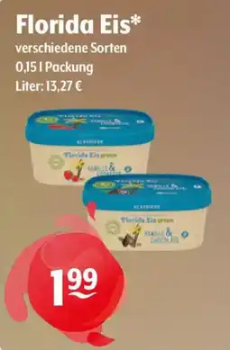 Getränke Hoffmann Florida Eis Angebot