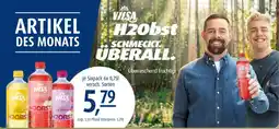 Getränke Hoffmann VILSA H2Obst Angebot
