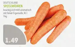 Edeka Struve SPEISEMÖHREN Angebot
