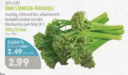 Edeka Struve Bimi stangen-brokkoli Angebot