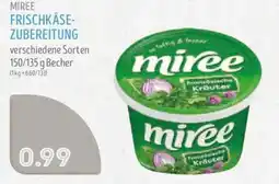 Edeka Struve miree Frischkäsezubereitung Angebot