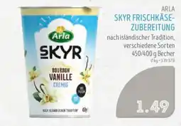 Edeka Struve Arla SKYR Angebot