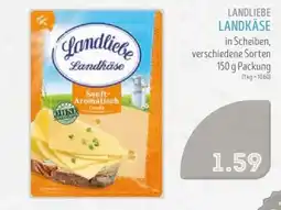Edeka Struve Landliebe Landkäse Angebot