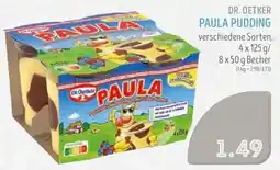 Edeka Struve DR. OETKER PAULA PUDDING Angebot