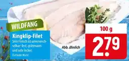 Famila Nord Ost Kingklip-Filet Angebot