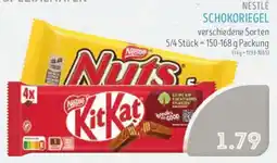 Edeka Struve Nestlé SCHOKORIEGEL Angebot