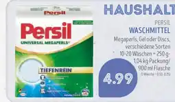 Edeka Struve Persil Waschmittel Angebot