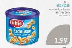 Edeka Struve ültje Erdnüsse Angebot