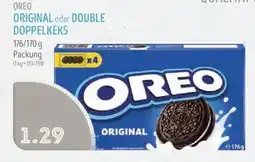 Edeka Struve OREO ORIGINAL Angebot