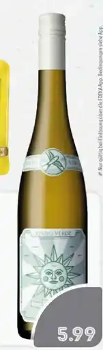 Edeka Struve Vinho Verde Angebot