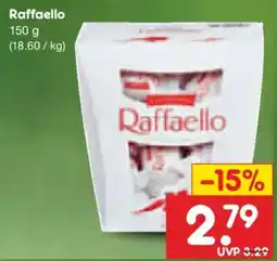 Netto Marken-Discount Raffaello Angebot