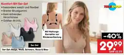 Netto Marken-Discount Komfort-BH Angebot