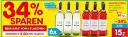 Netto Marken-Discount Serge Morin Weine Angebot