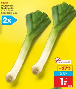 Netto Marken-Discount Lauch Angebot