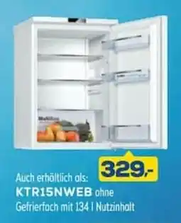 Euronics KTR15NWEB Angebot
