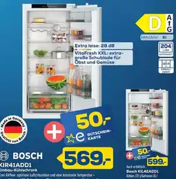 Euronics BOSCH KIR41ADD1 Angebot