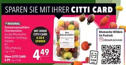 CITTI Markt Die Glückstädter Cherrytomaten Mix Angebot