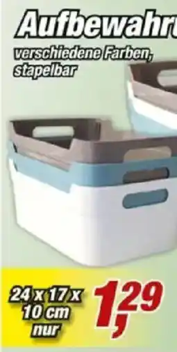 Posten Börse Aufbewahrungsbox Angebot