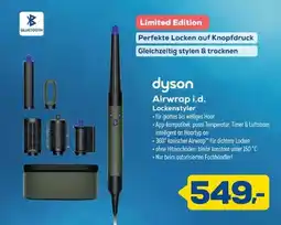 Euronics dyson Airwrap i.d. Lockenstyler Angebot